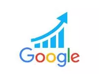 Logo Google SEO